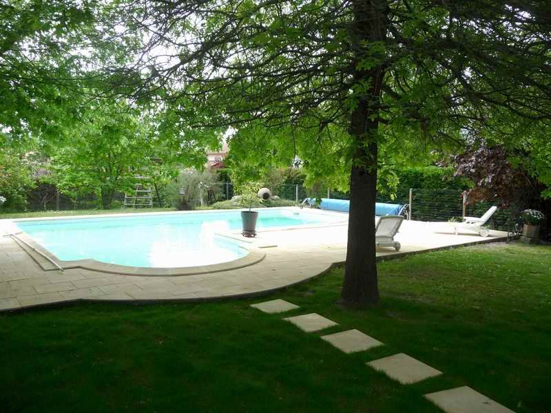 Cestas maison 5 chambres